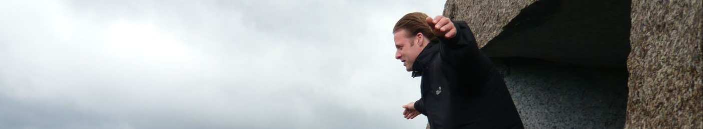 Odoo • Text und Bild