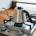 Pour-Control Kettle KASUYA Model