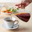 Heatproof Coffee Decanter 400 ml