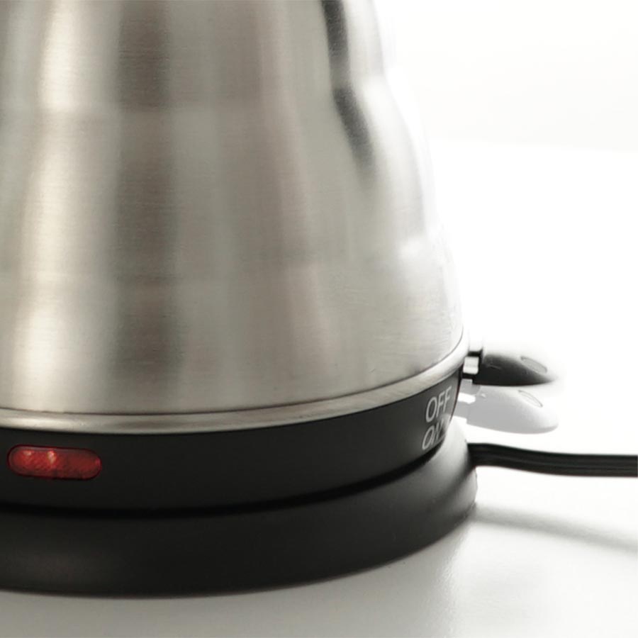 V60 Coffee drip electric power kettle 'Buono' CE