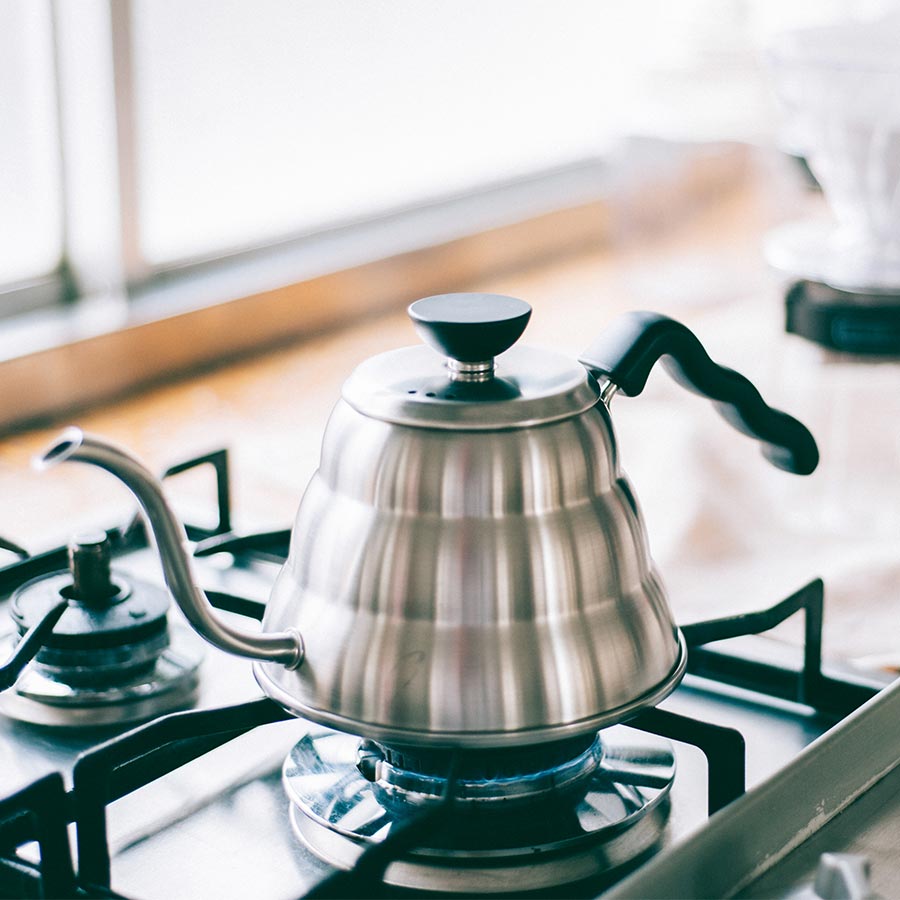 V60 Coffee drip kettle 'Buono' small size