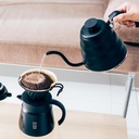 V60 Drip kettle "Buono"/ Matte Black , 800ml