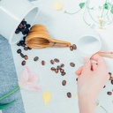 V60 Measuring Spoon Wood