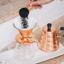 V60 Measurement Spoon Copper