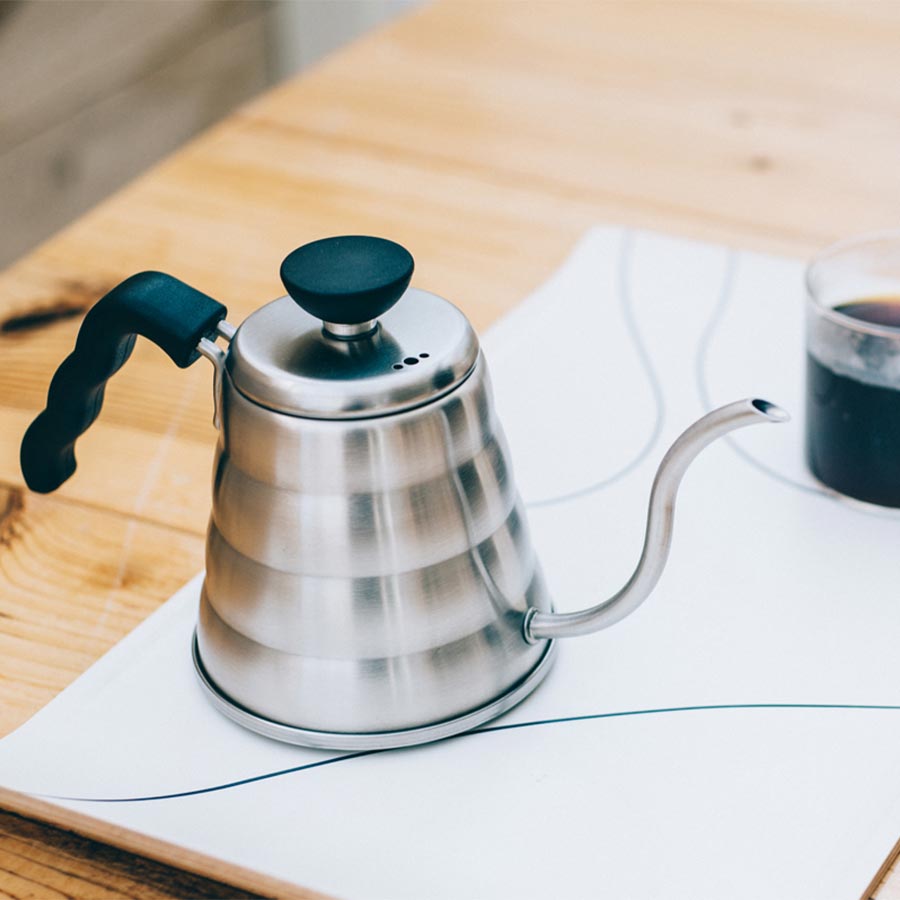 V60 Drip Kettle Buono 700ml Limited Edition