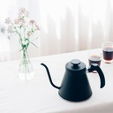 V60 Drip Kettle Fit, 800ml, Matte Black