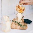 Vinegar's Fruit Pot 500