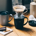 Heat Retention Mug w/lid 300 B