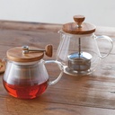 Teaor Wood 700ml