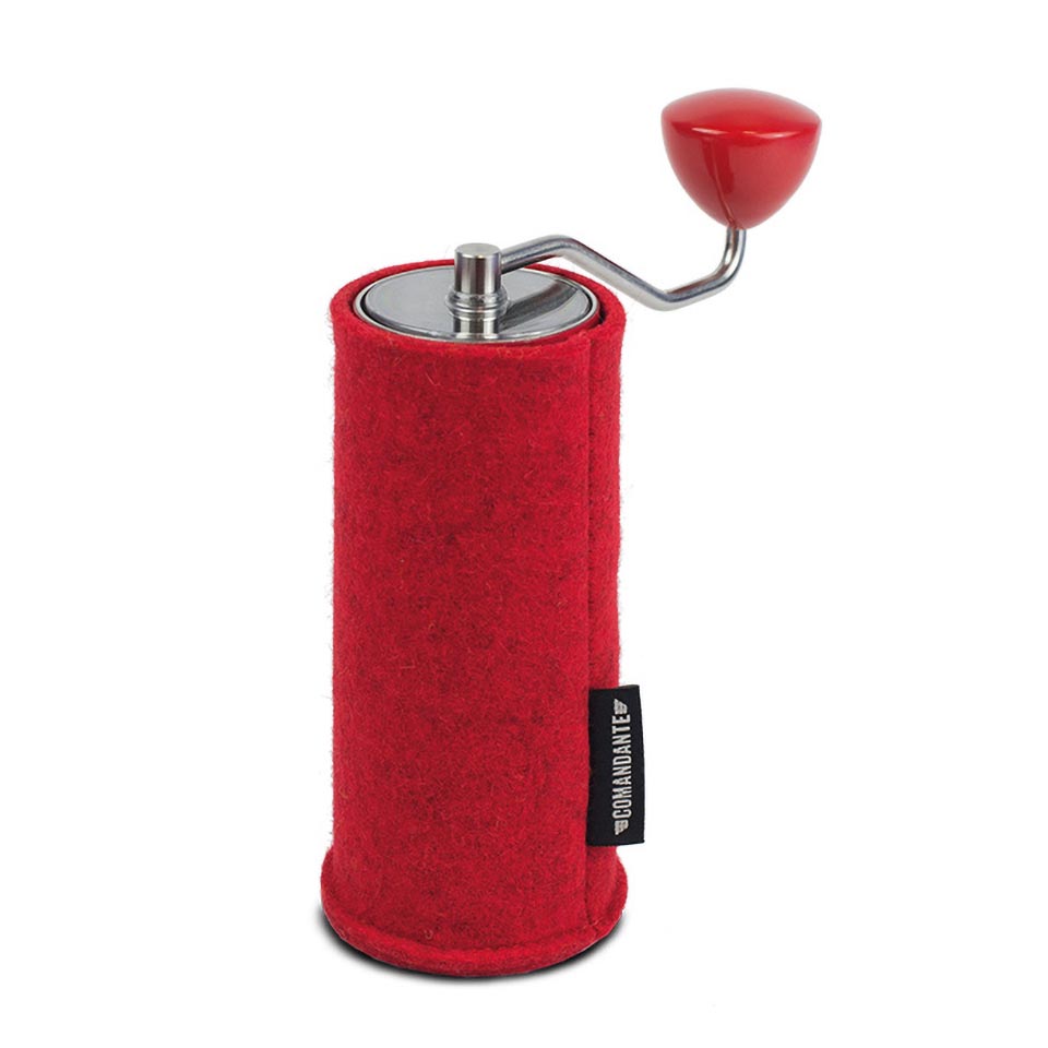 C40 Filz Hülle Tomate