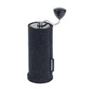 C40 Filz Hülle Anthrazit