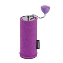 C40 Filz Hülle Malve