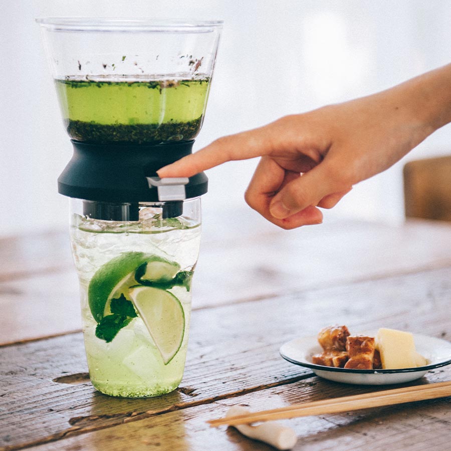 Tea Dripper LARGO 350ml