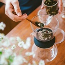 Tea Dripper LARGO Server Set 350ml