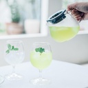 Tea Dripper LARGO Server Set 350ml