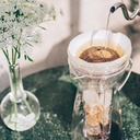 V60 Glass Ice Coffee Maker