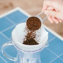 V60 Glass Ice Coffee Maker