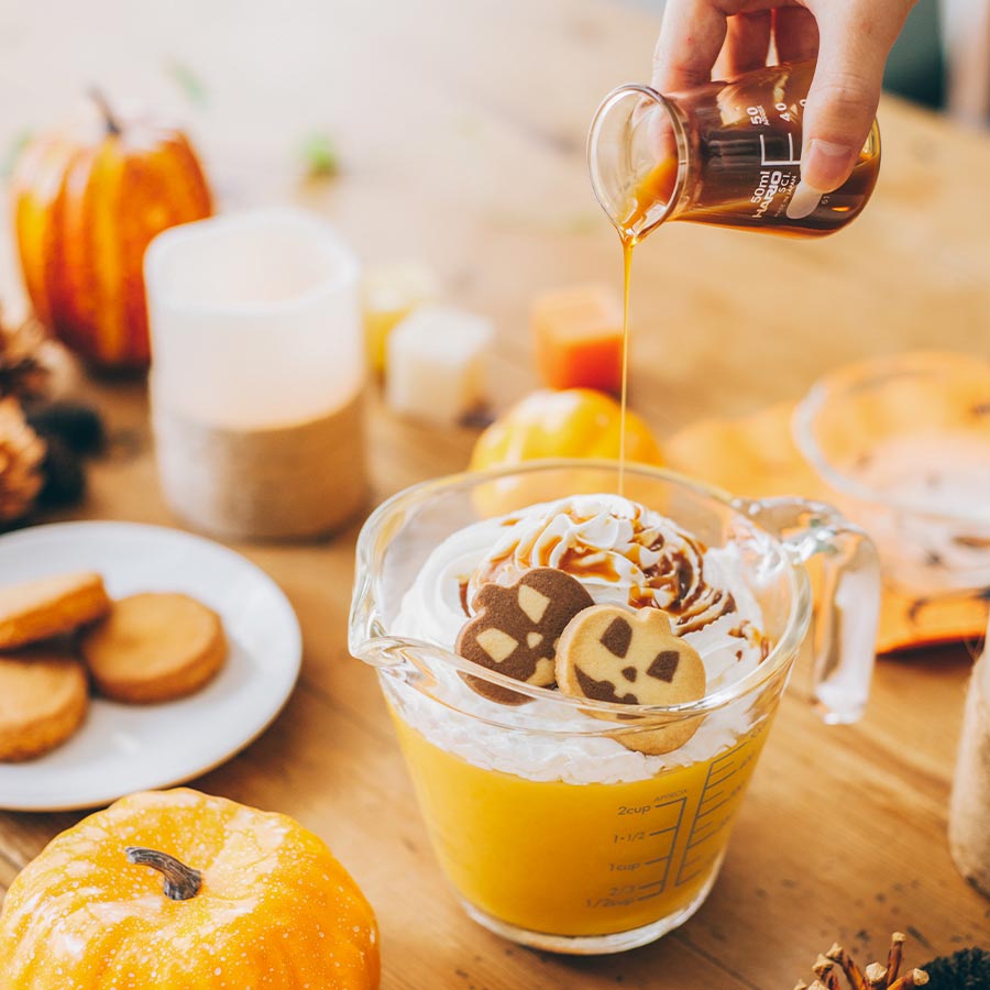 Hario Measure Cup 500ml