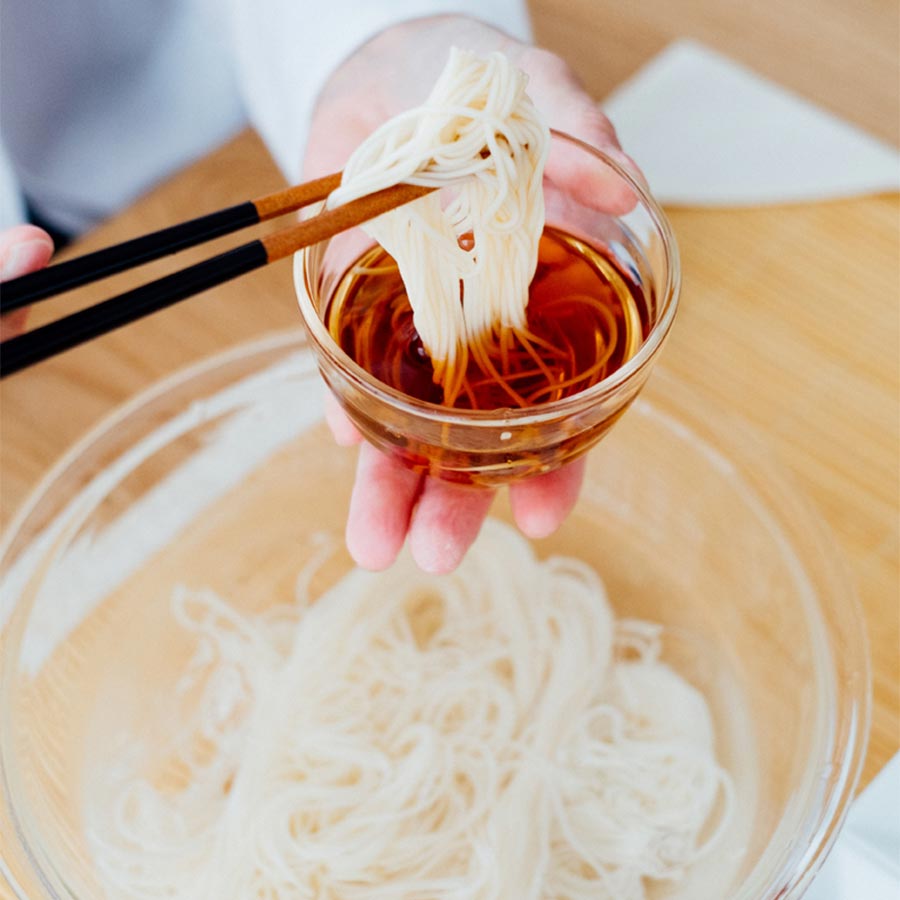 Mixing Bowl 3 pieces set "Special Edition"