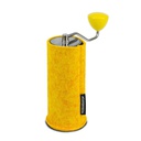 C40 Filz Hülle Safran