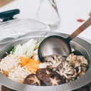 Yukihira IH Stainless Steel Cooking Pot