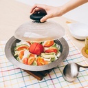 Yukihira IH Stainless Steel Cooking Pot