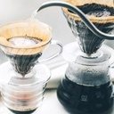 Paper Filter Misarashi for 02 Dripper 100sheets