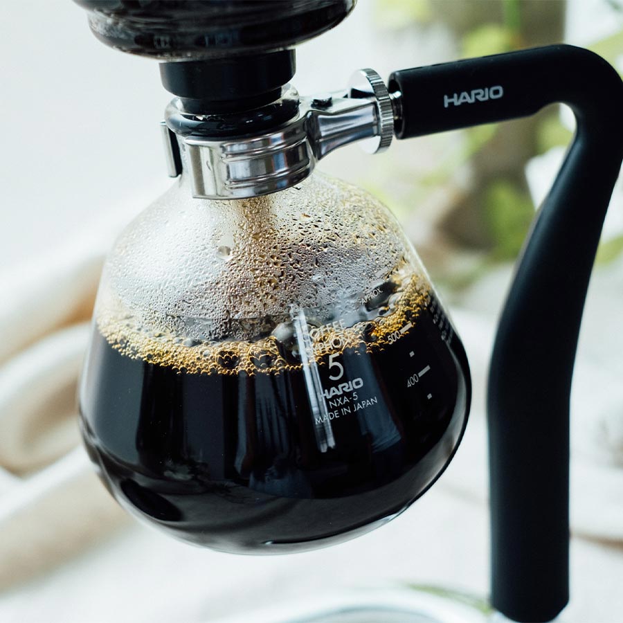 Lower Bowl for Coffee Syphon NXA-5