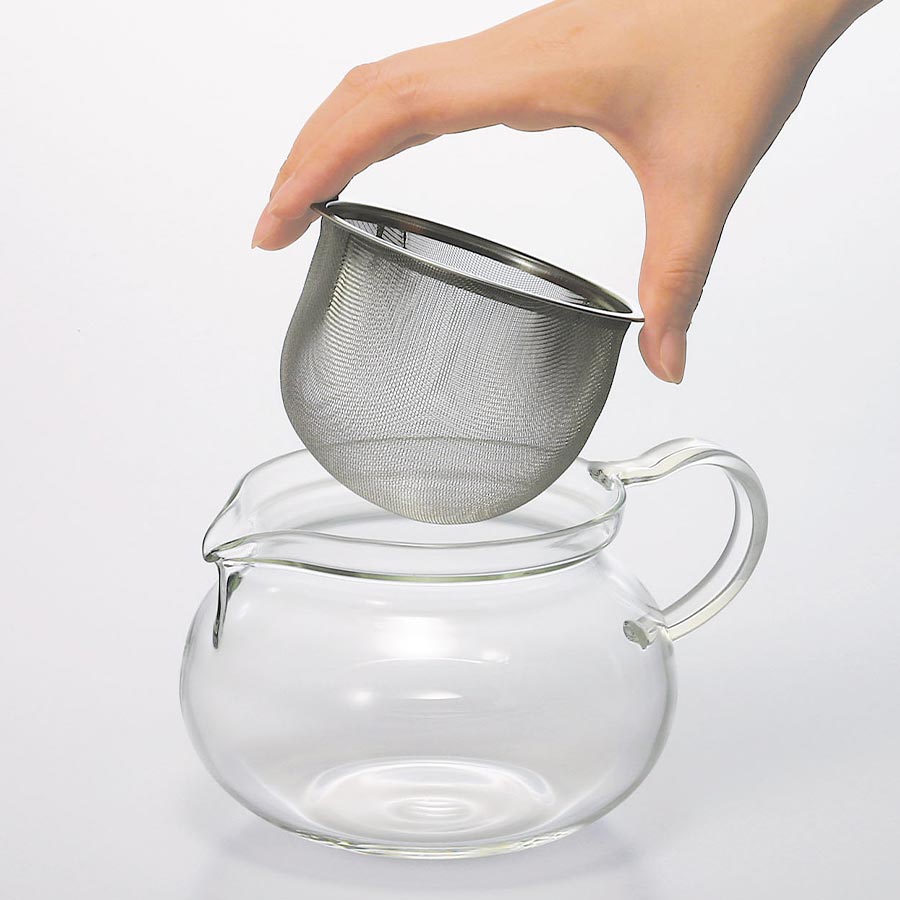 Stainless Mesh Filter for CHN-70