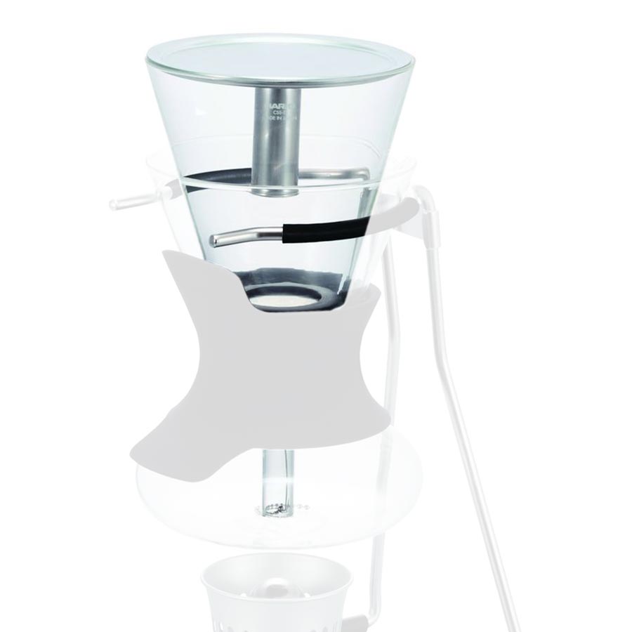 Upper Bowl for Coffee Syphon SCA-5