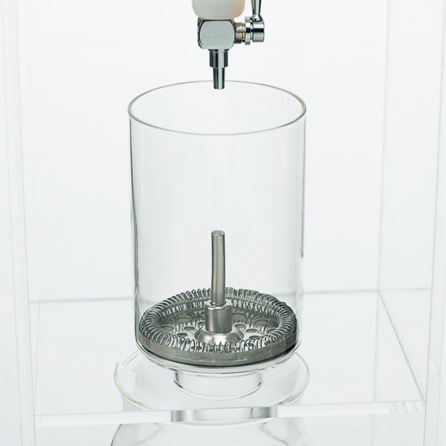 Coffee Bowl for WDC-6