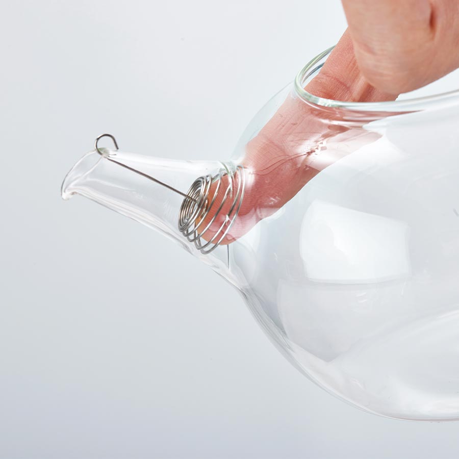 Strainer?for QSA  QSS QSM -1