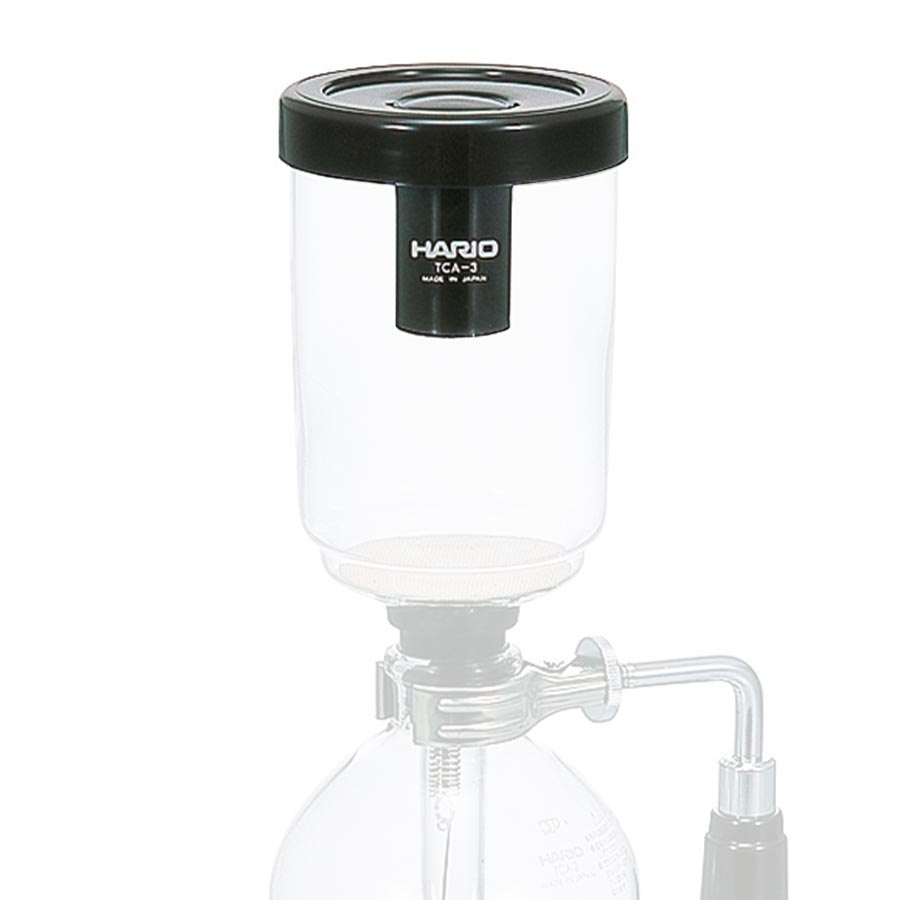 Lid for Coffee Syphon TCA-2.3