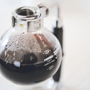 Lower Bowl for Coffee Syphon TCA-3