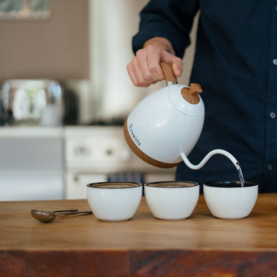 Rhinowares Cupping Bowl