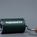 Comandante C40 MK4 Nitro Blade Racing Green