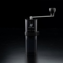 Zebrang Outdoor Ceramic Coffee Mill