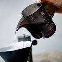 Zebrang Outdoor Measuring Drip Pot