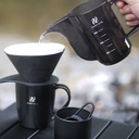 Zebrang Outdoor Measuring Drip Pot