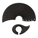 Zebrang V60 Flat Dripper 02PLUS