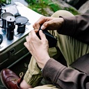 Zebrang V60 Flat Dripper 02PLUS