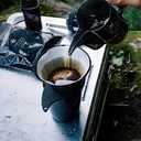 Zebrang V60 Flat Dripper 02PLUS