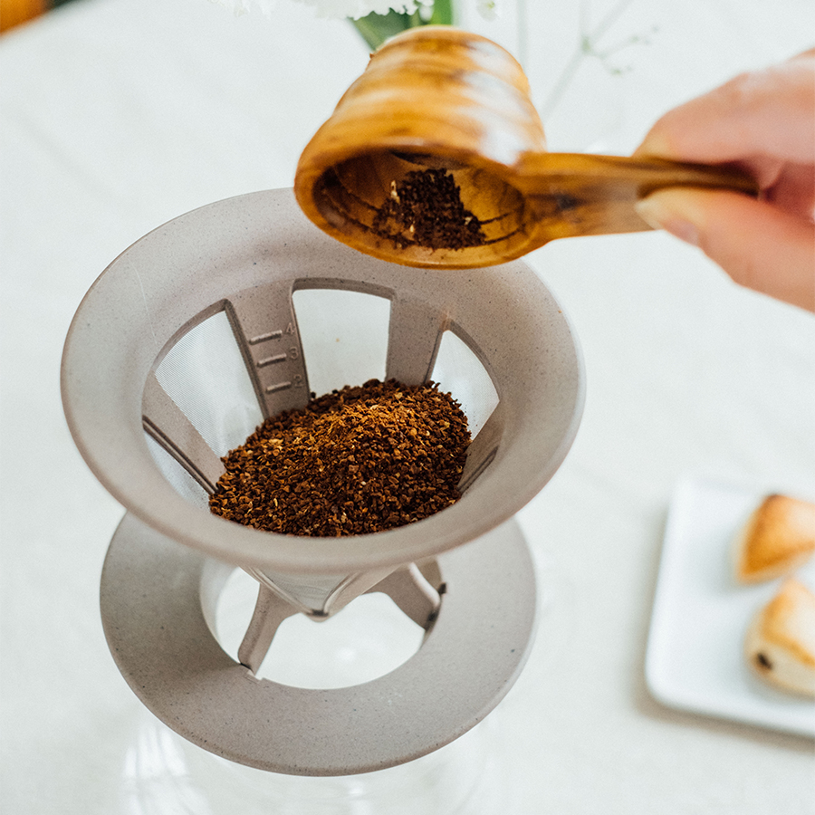 Cafeor Dripper BATON 02