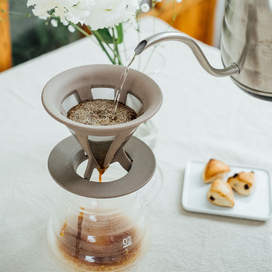 Cafeor Dripper BATON 02