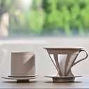 Cafeor Dripper BATON 02