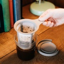 One Cup Coffee Maker BATON