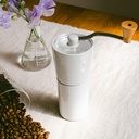 Ceramic Coffee Grinder