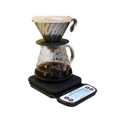 Rhino Coffee Brewing Scale 3kg/0.1g