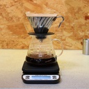 Rhino Coffee Brewing Scale 3kg/0.1g
