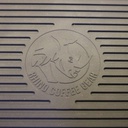 Rhino Coffee Brewing Scale 3kg/0.1g